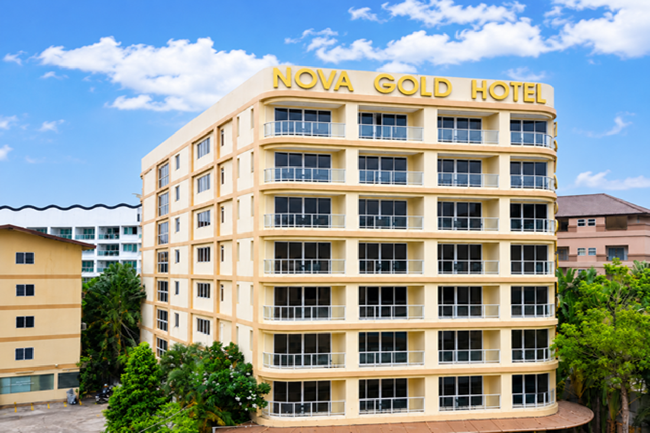 Nova Gold in PATTAYA