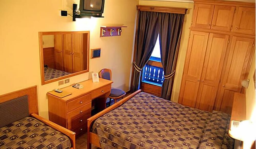 Baita Della Luna Hotel 27/38