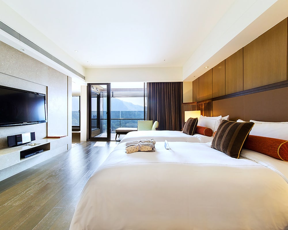 Grand View Resort Beitou 7/50