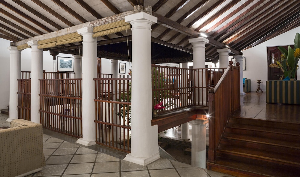 The Kandy House 5/50