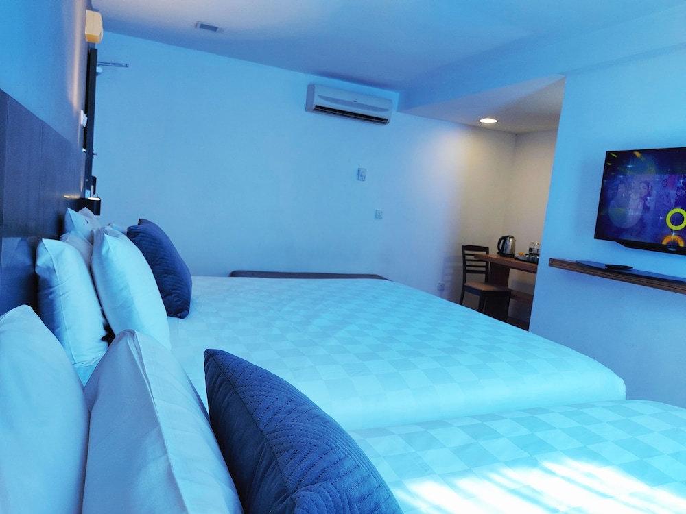 The Leverage Business Hotel Kuala Kedah 26/52