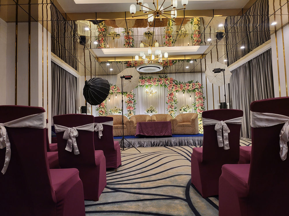 Grand Riverview Hotel 20/29
