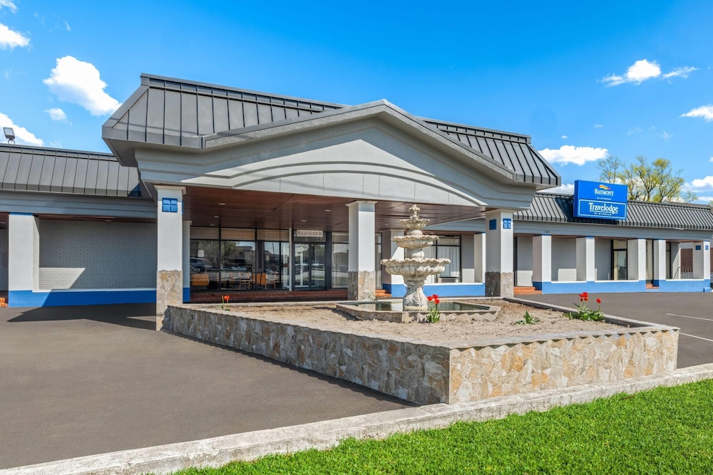 Baymont by Wyndham Salisbury MD 42/50