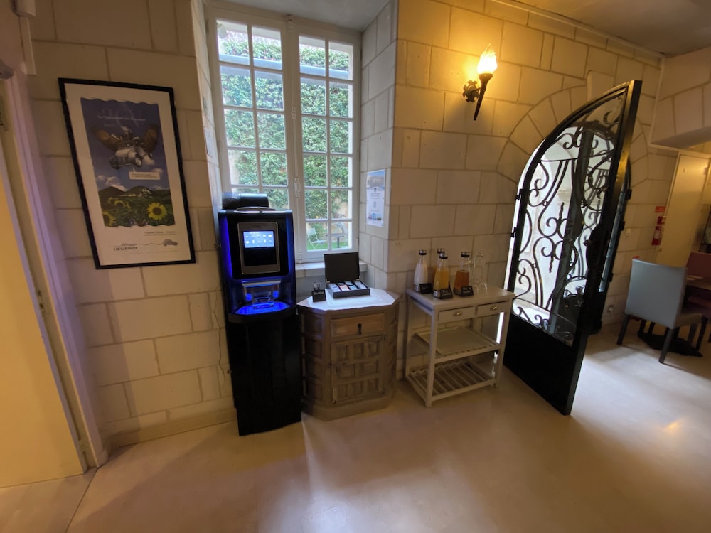Hotel Medieval 35/50