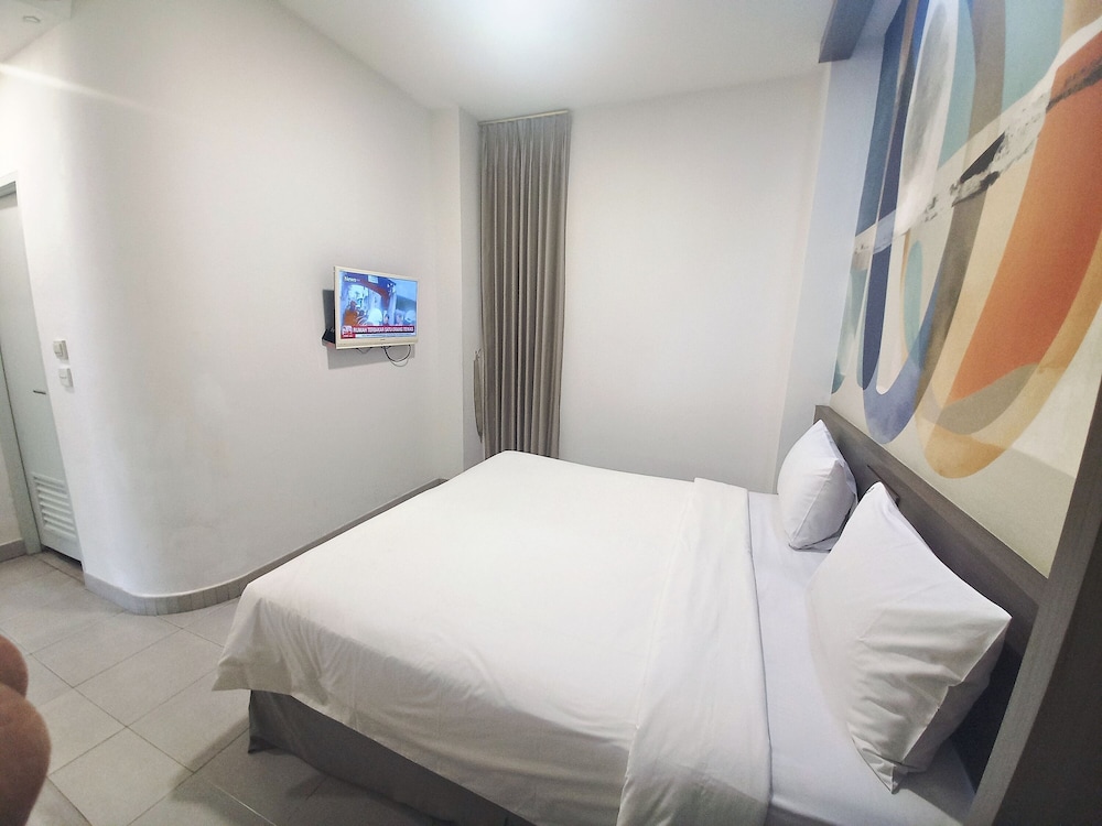 Hotel 88 Kedoya 24/50