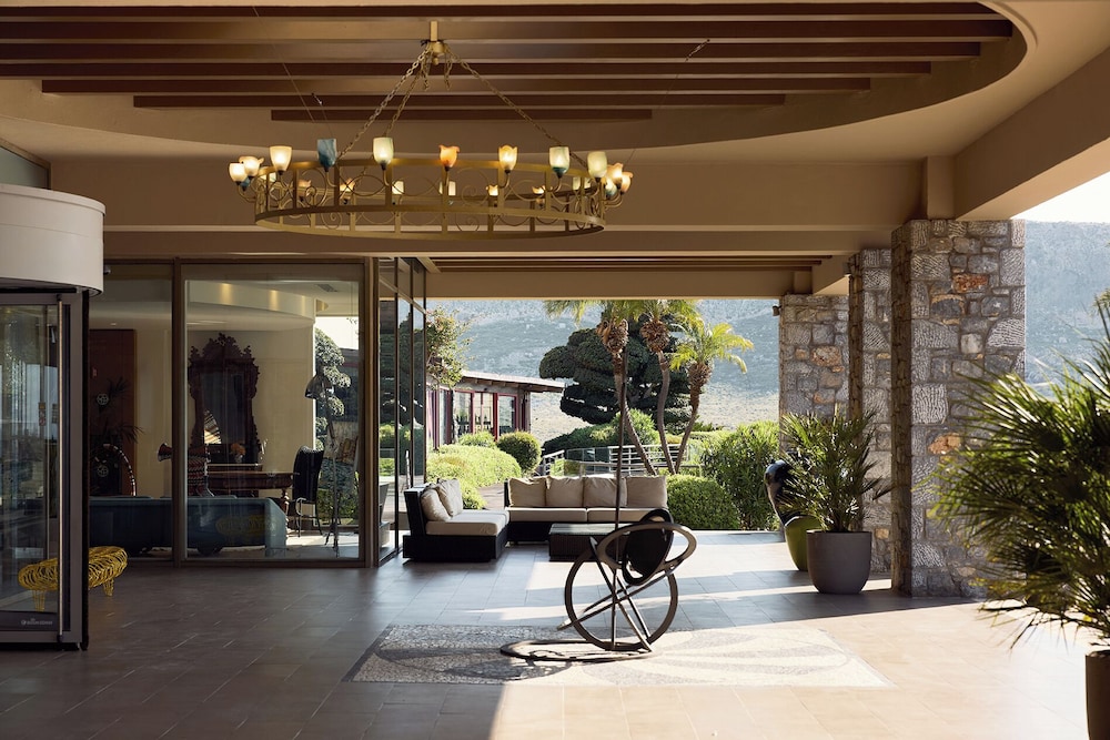 Aquagrand Exclusive Deluxe Resort - Adults Only 29/50
