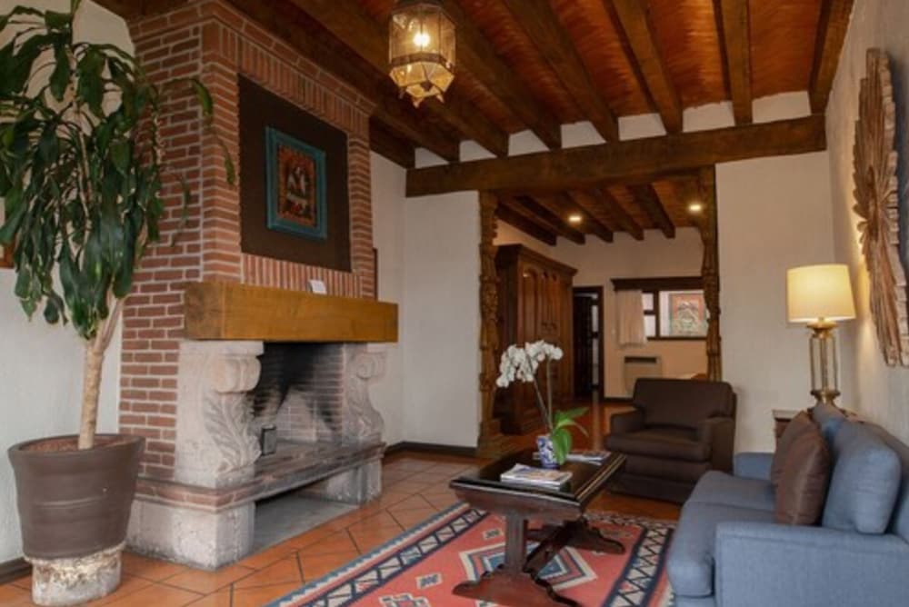 Villa Montana Hotel And Spa Boutique 46/70
