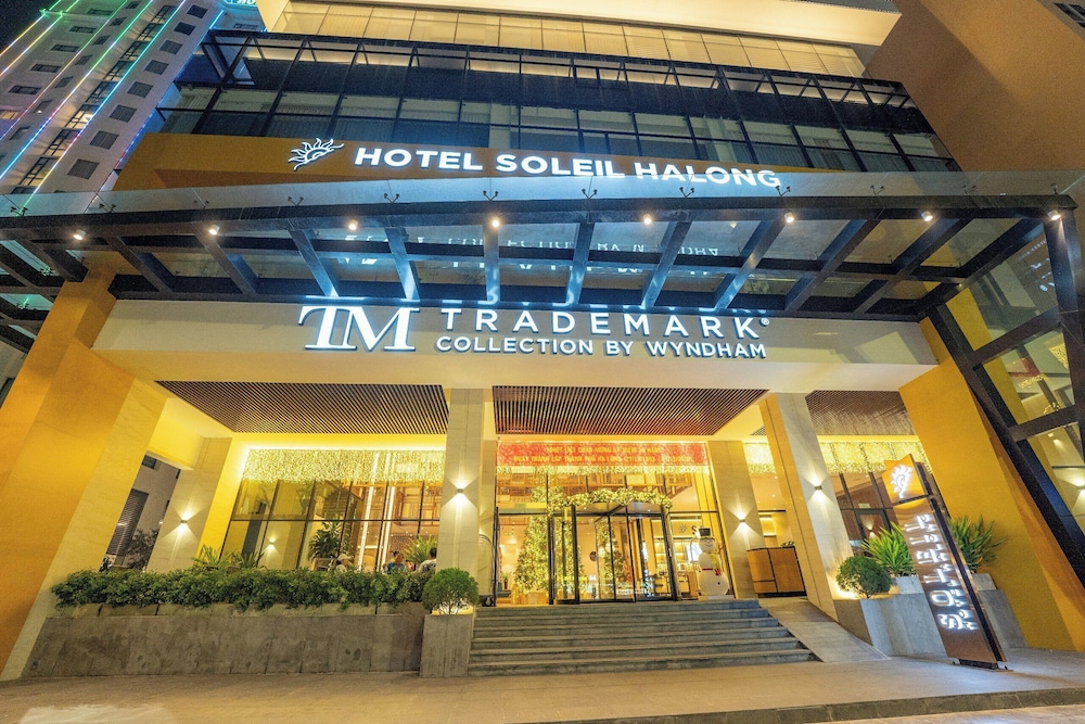 Hotel Soleil Ha Long, Trademark Collection by Wyndham 1/50