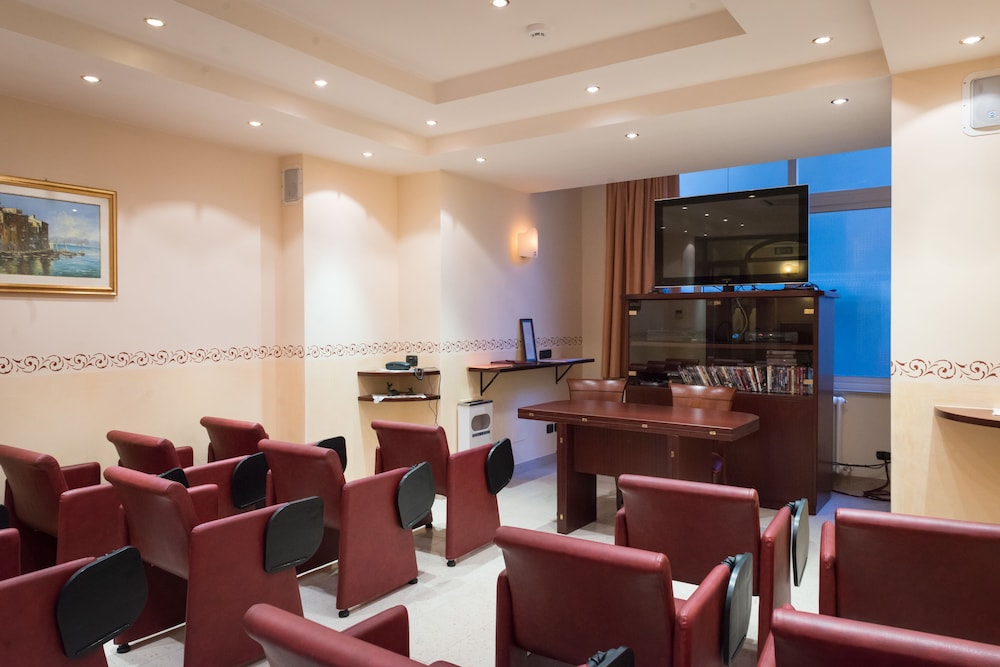 Hotel Stella 48/60