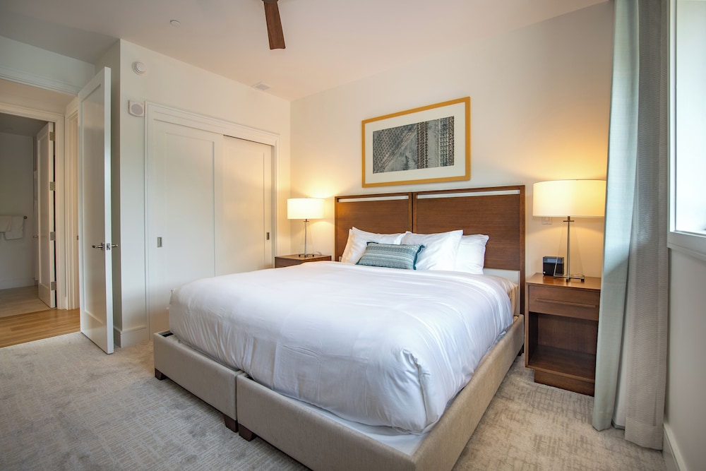 3 Bedrooms, Luana, Villa, 3 King Beds, Garden View, Sofa، OUTRIGGER Honua Kai Resort & Spa 5/10