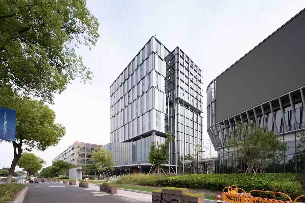 UrCove by Hyatt Hangzhou Xiaoshan Jiangnan Technology City 3/50