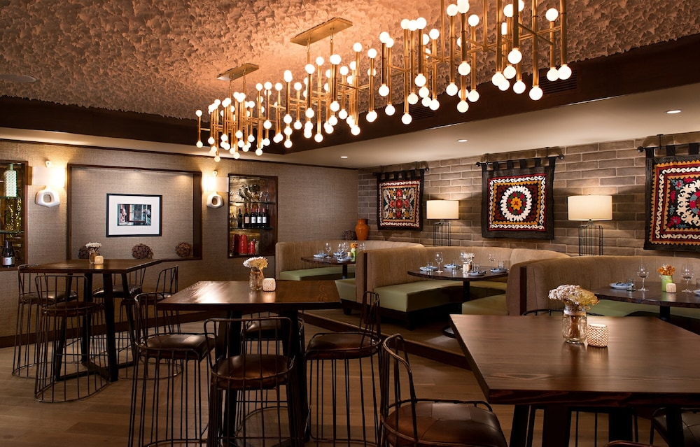 The Garland Hotel 36/50