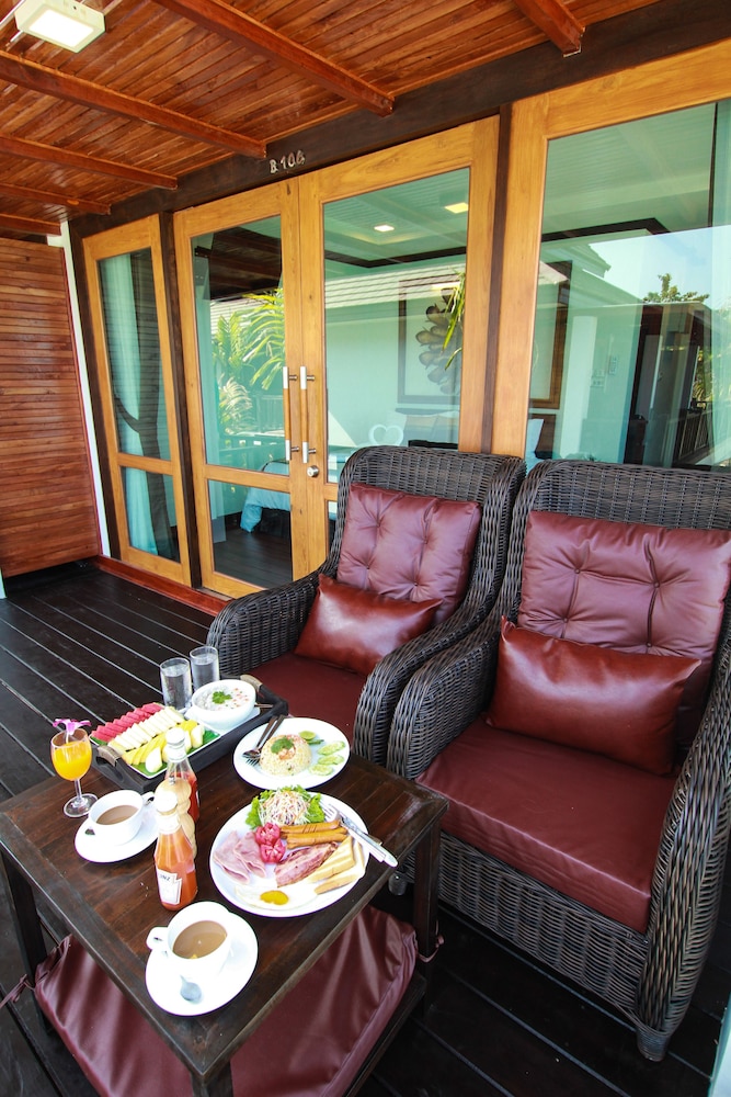Cabana Lipe Beach Resort 30/39