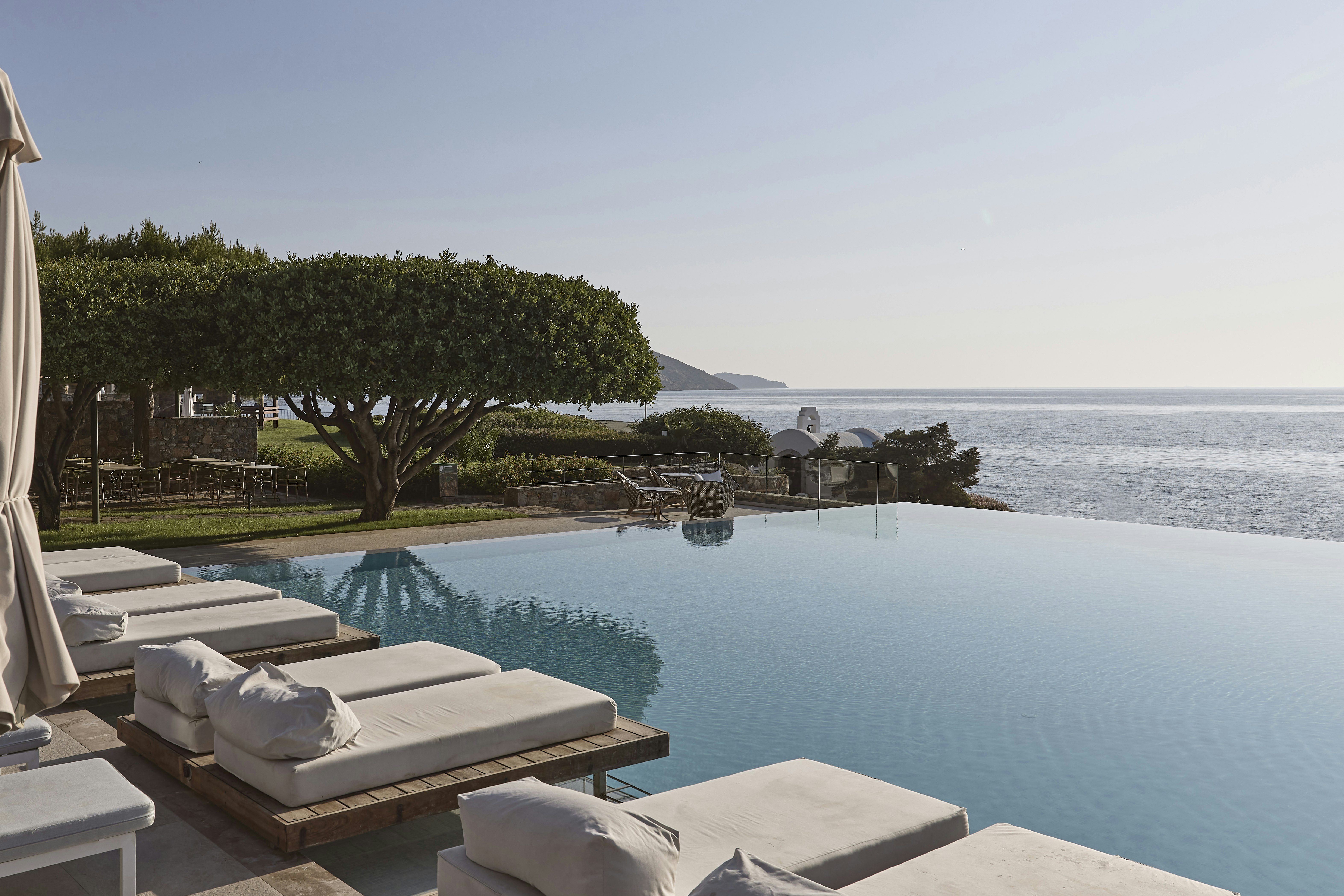 St. Nicolas Bay Resort Hotel & Villas 27/45