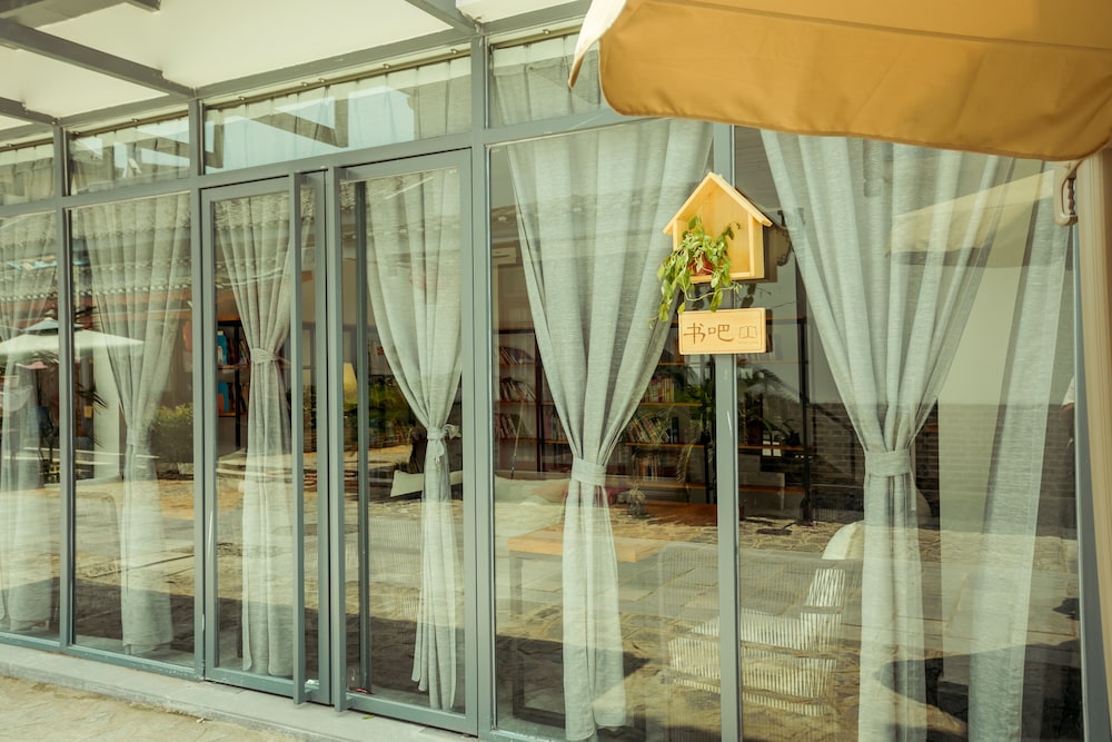 Shui Yun Ju Hotel Resort 7/49