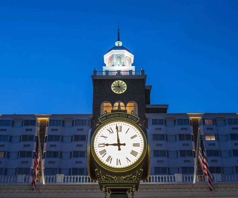 The Garden City Hotel in GARDEN CITY - NY