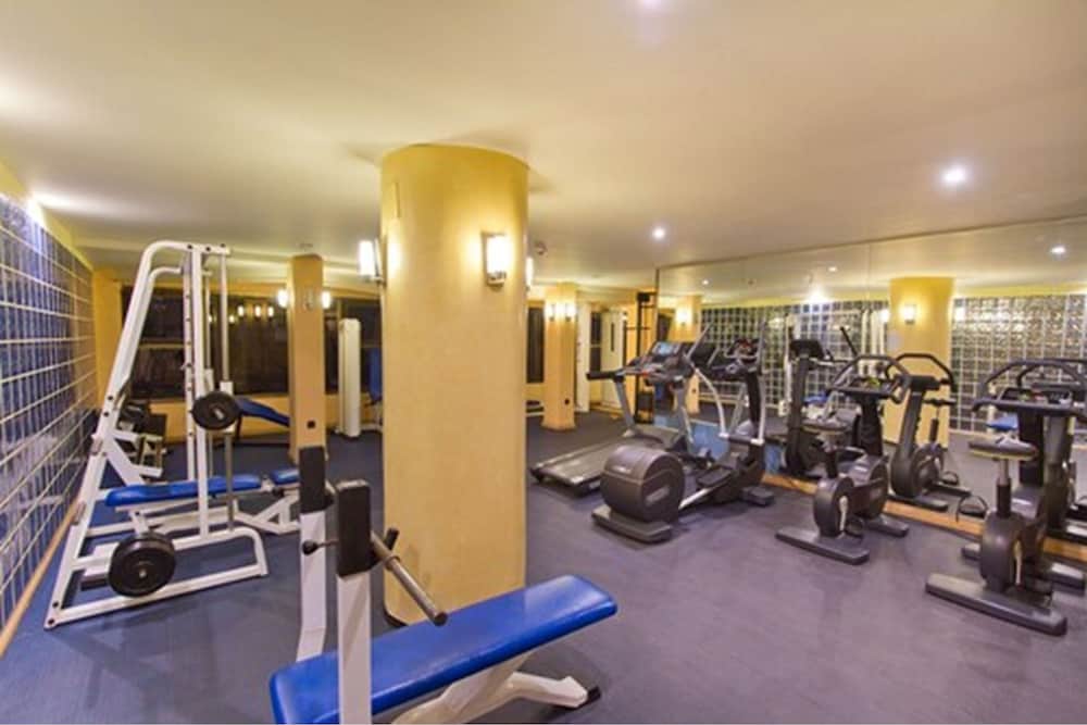 MS Amaragua Hotel & Convention Center 27/49