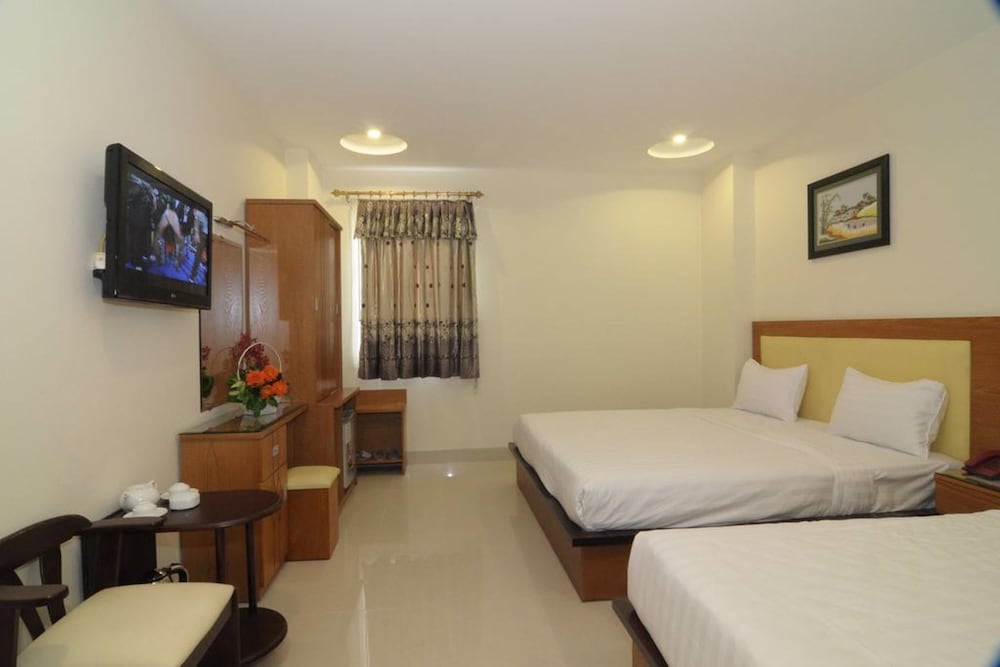 Song Anh 3 Hotel 11/29
