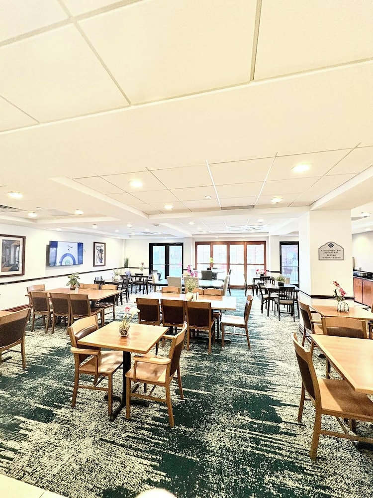Wingate By Wyndham Houma LA 38/53