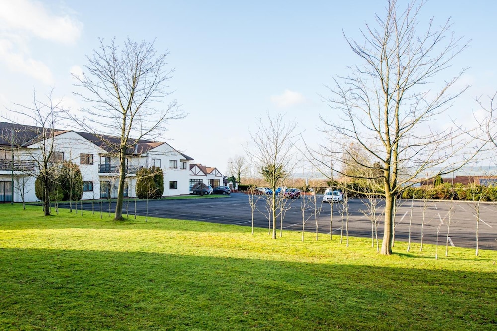 Foxfields Country Hotel 42/49