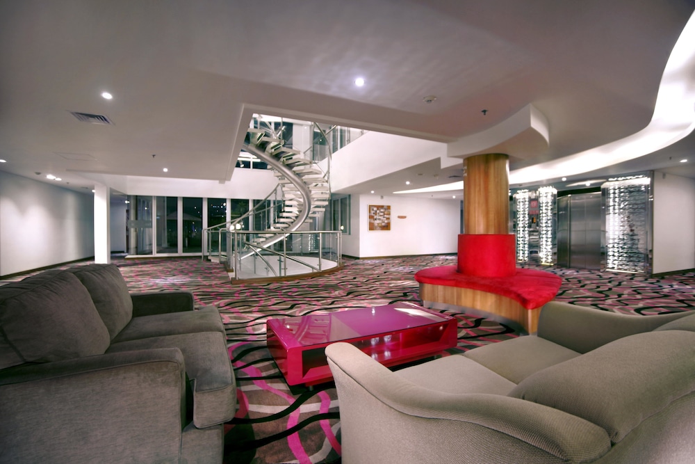 Favehotel Ltc Glodok 19/32