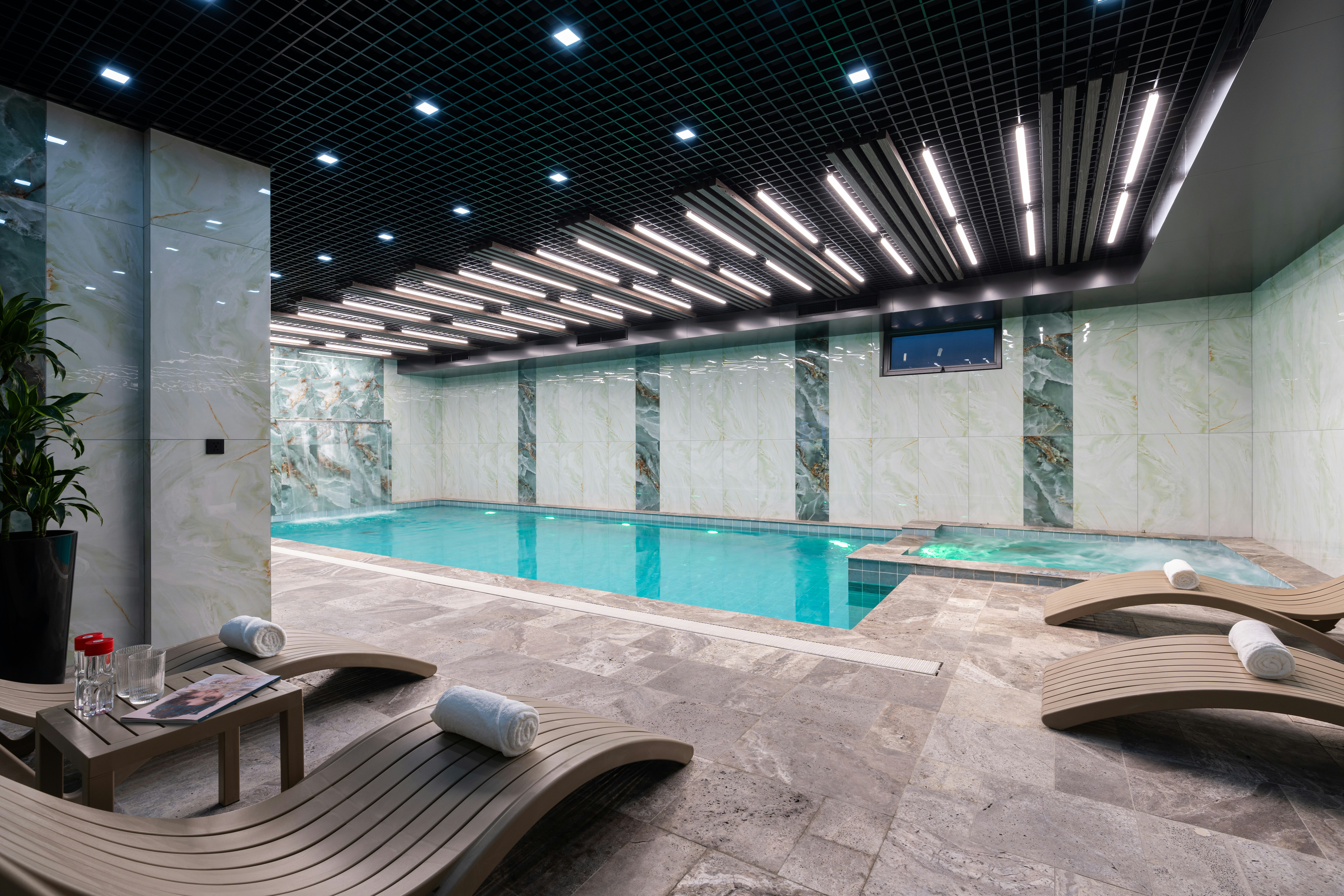 TOP Grand Dior Hotel Tashkent 32/53