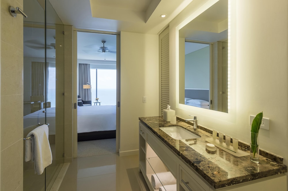 Hyatt Regency Cartagena 77/78