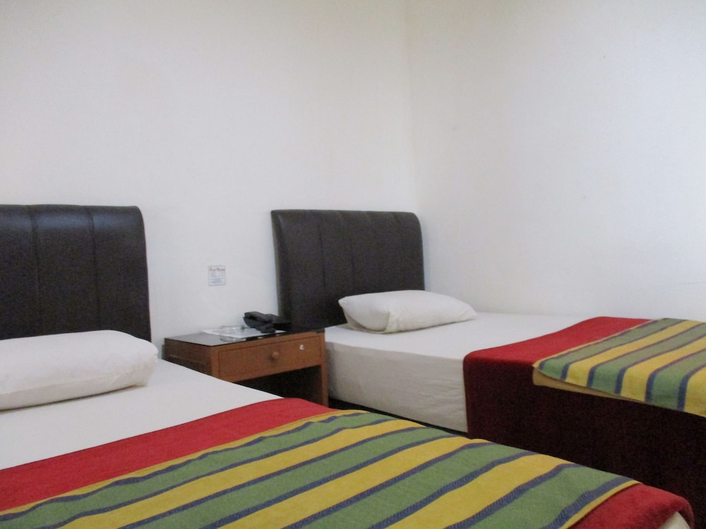 Hotel Maxim 16/33