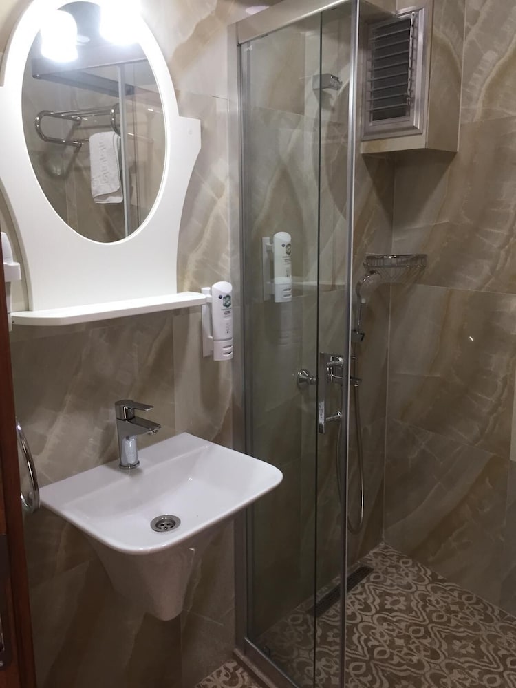 Ates Otel Akyaka 44/46