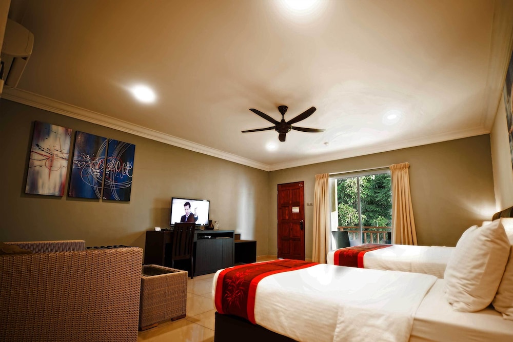 Tioman Dive Resort 25/43