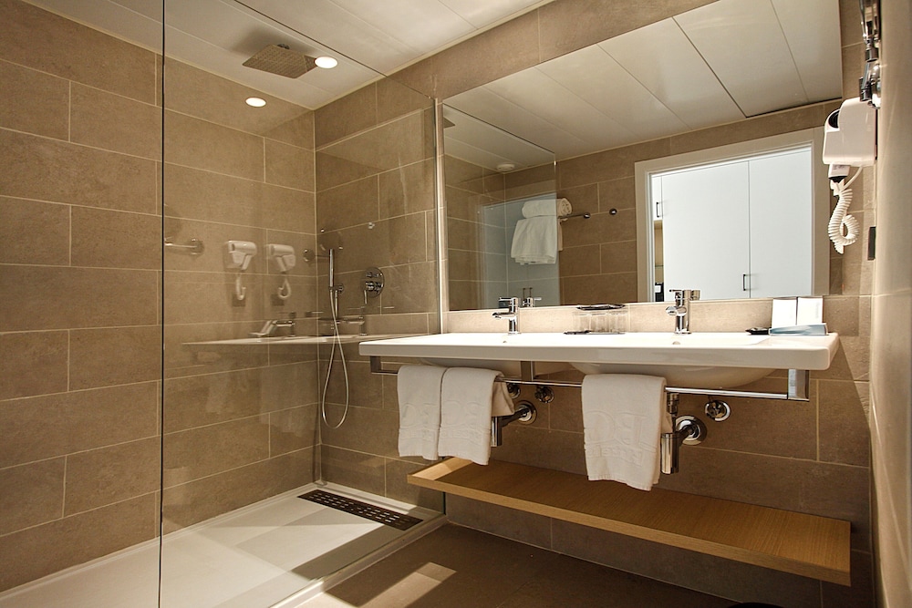 BG Hotel Caballero 58/58