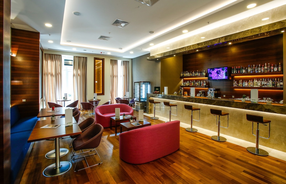 Park Dedeman Bostanci Hotel 38/52
