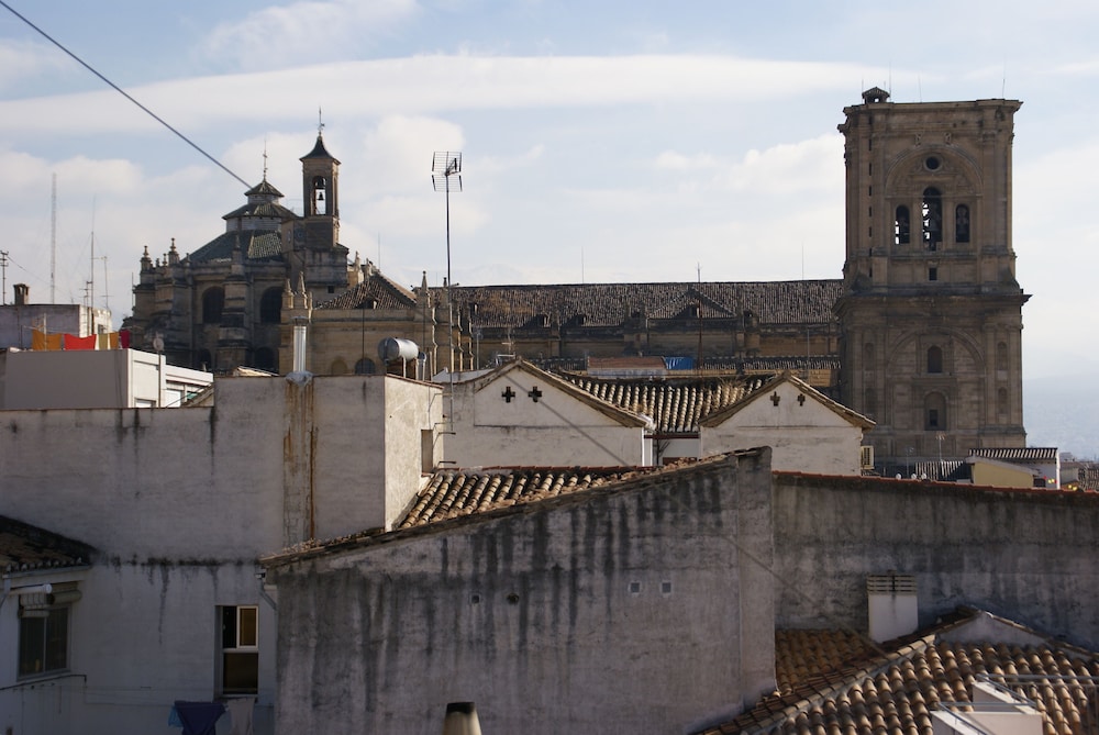 La Perla Granada Suites 37/52