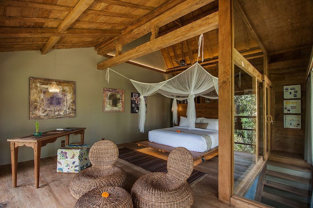 Blue Karma Dijiwa Ubud 15/50