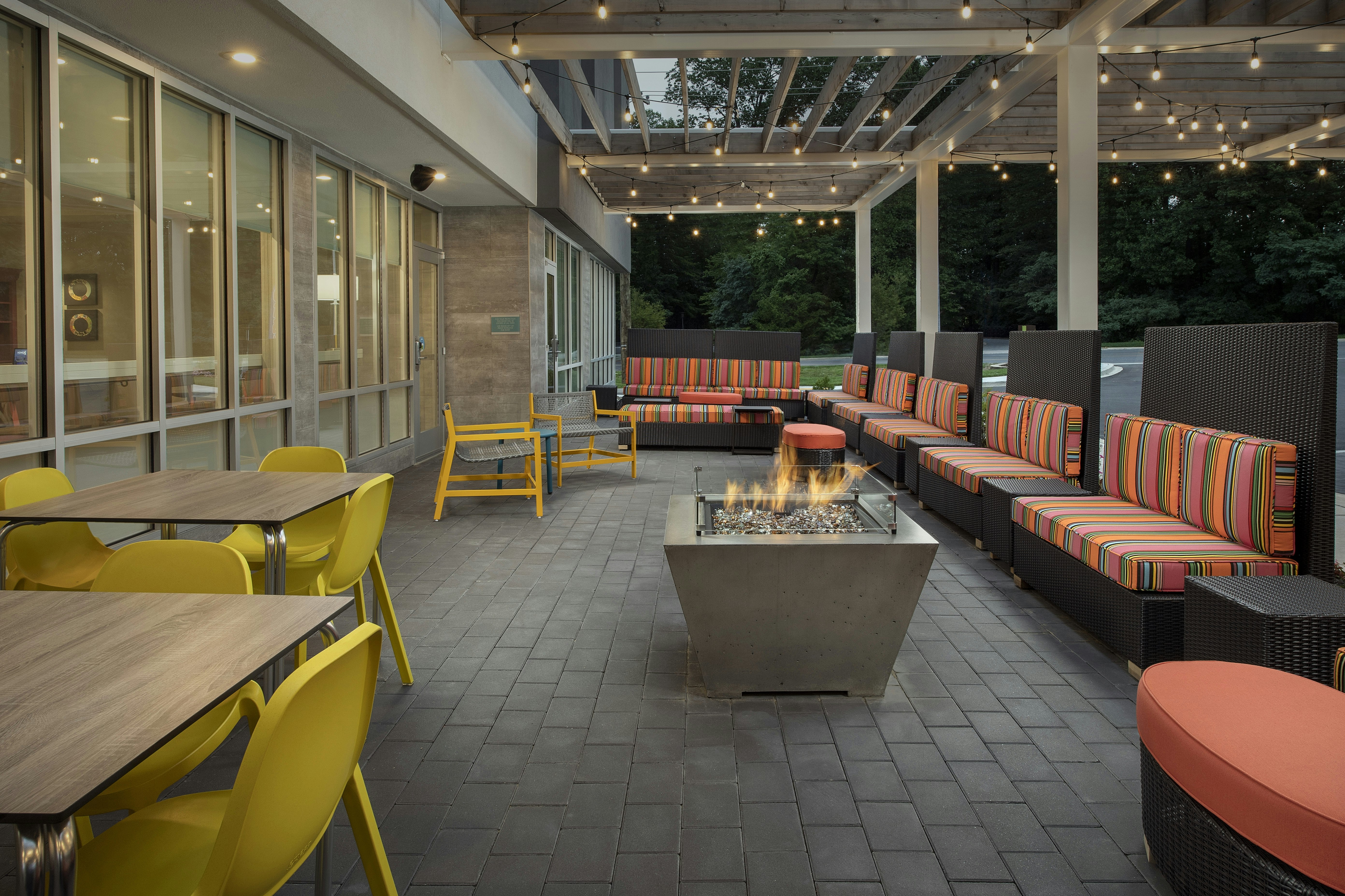 Home2 Suites By Hilton Owings Mills 25/43