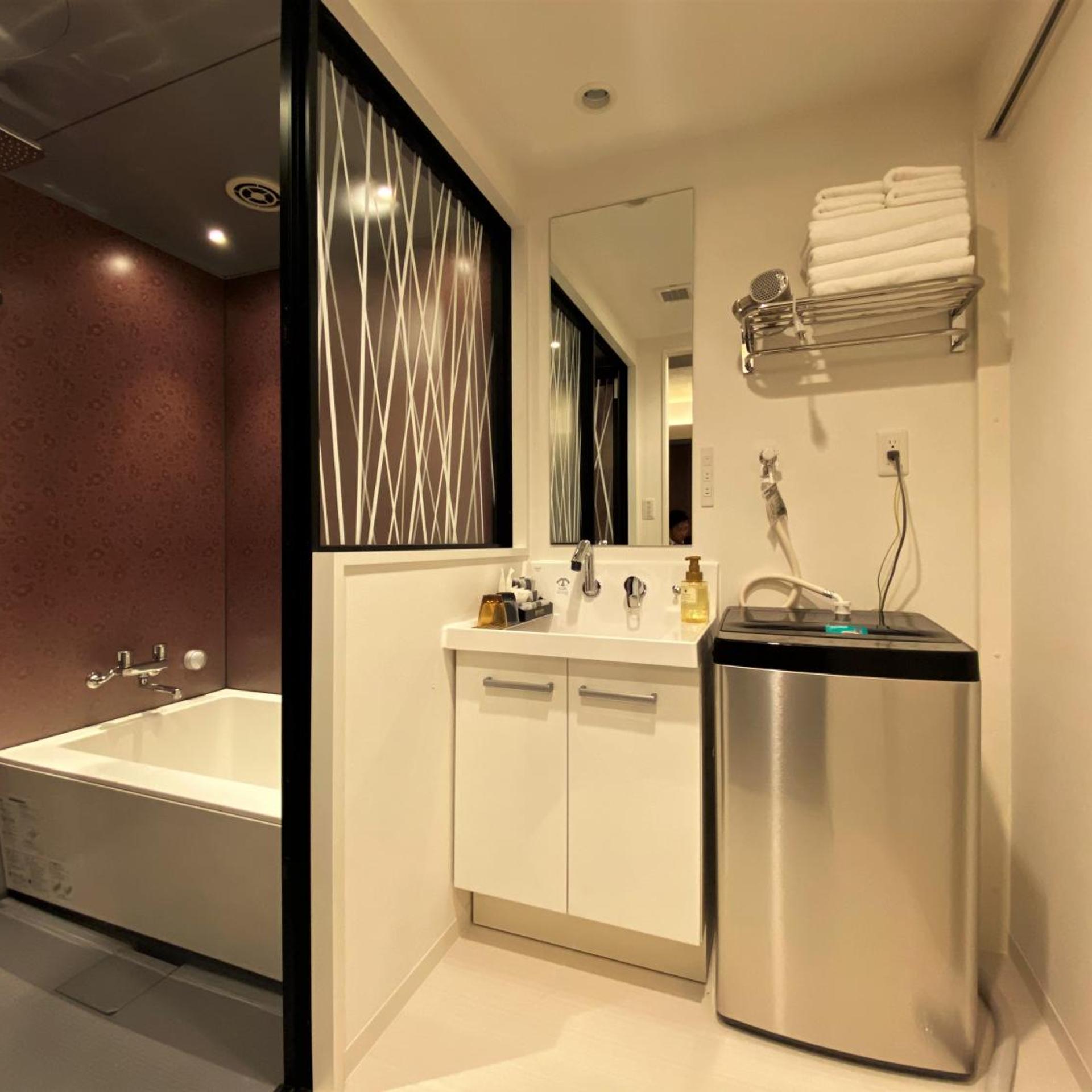 Randor Residential Hotel Fukuoka Annex 3/47