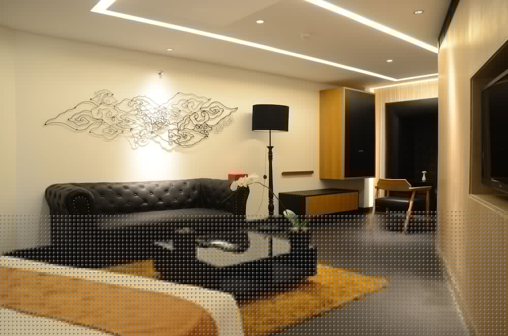 THE 1O1 Bali Fontana Seminyak 30/50