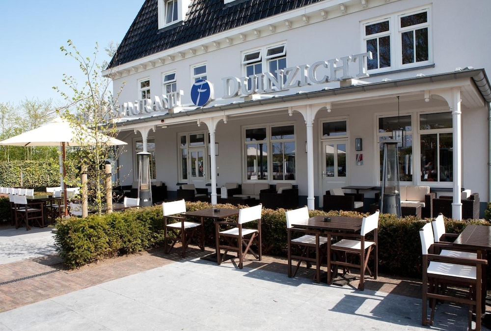 FLETCHER HOTEL-RESTAURANT DUINZICHT 6/62