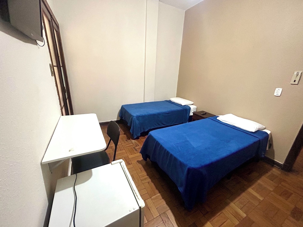 HOTEL JAU 36/58