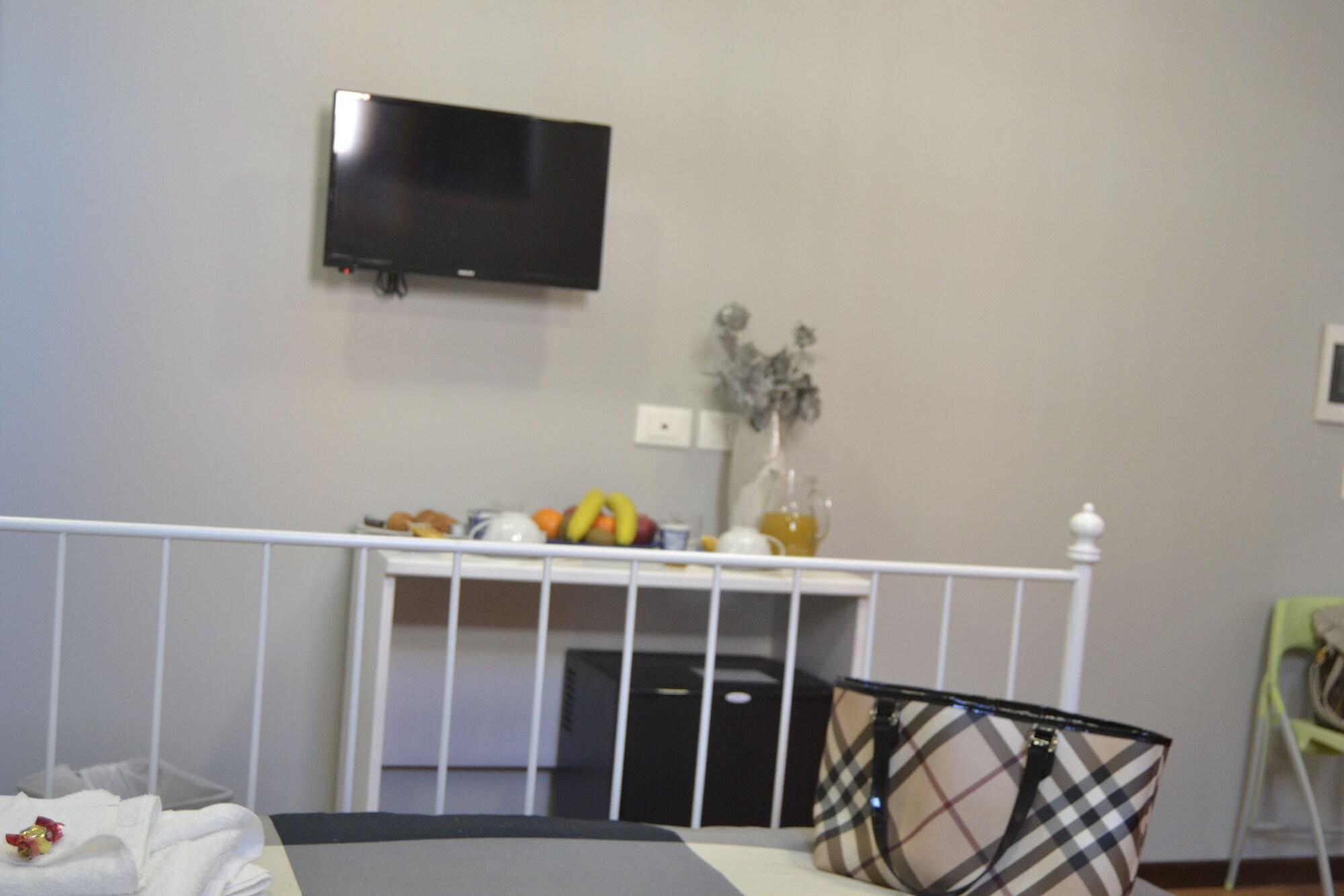 Hotel Bella Vita 37/46
