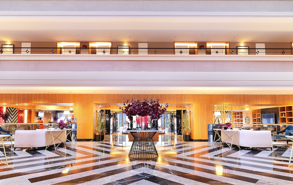 Imperial Turkiz Resort Hotel 7/50