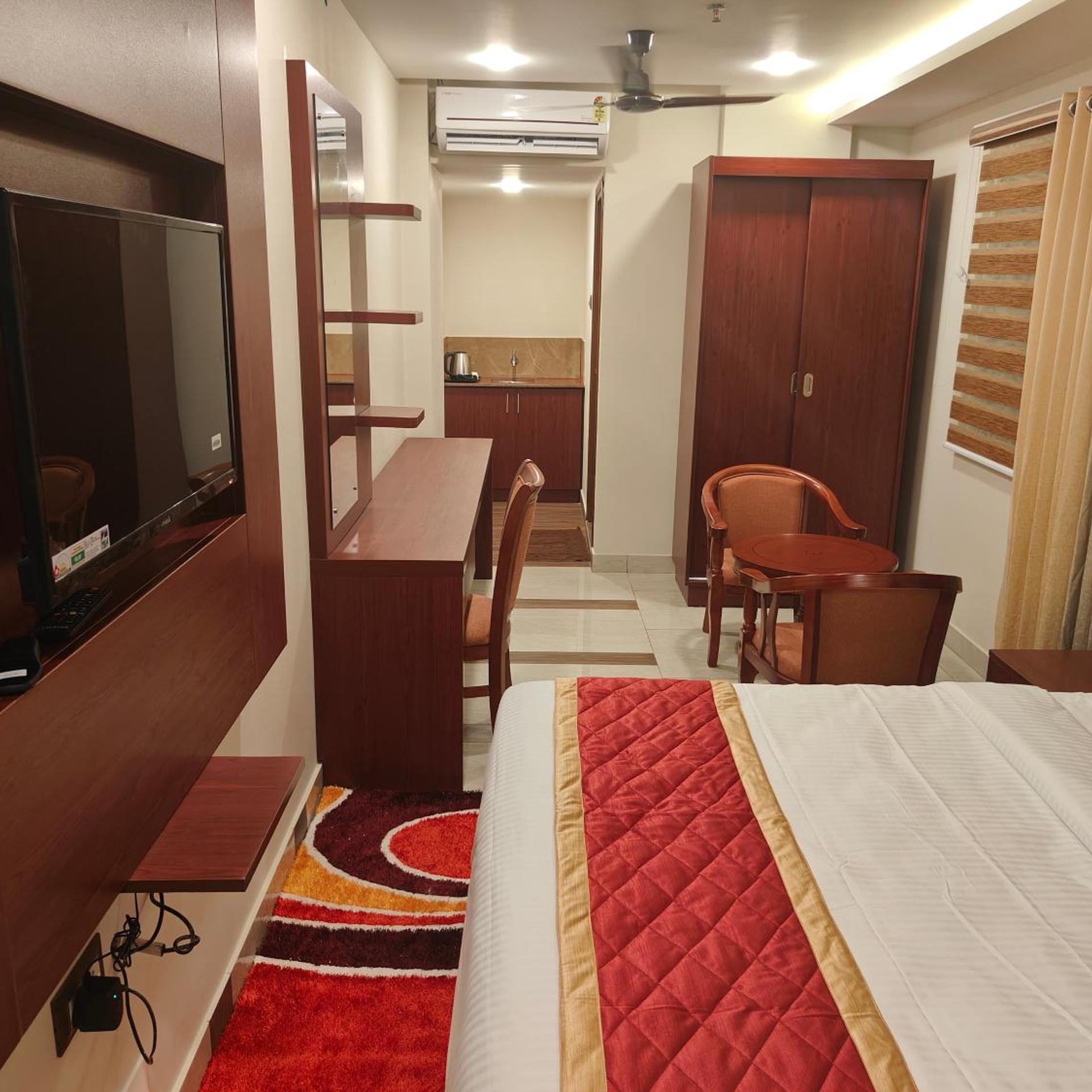 Hotel Newline Orchid 10/29