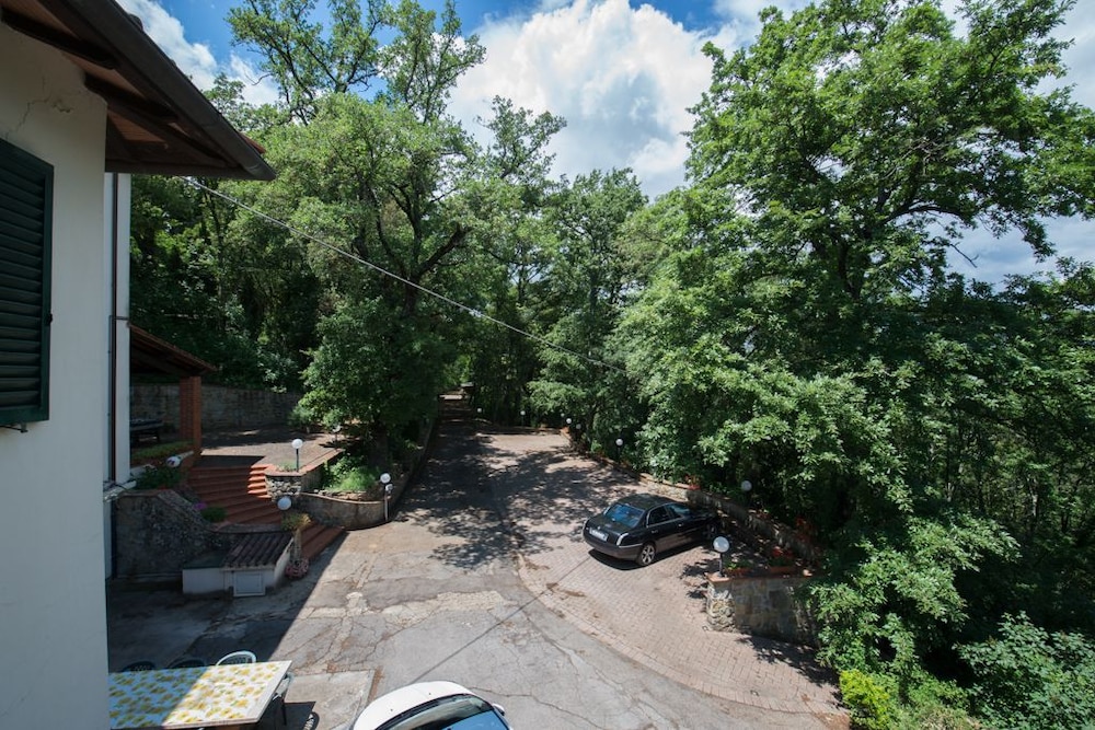 Villa Sargiano B&B 33/50