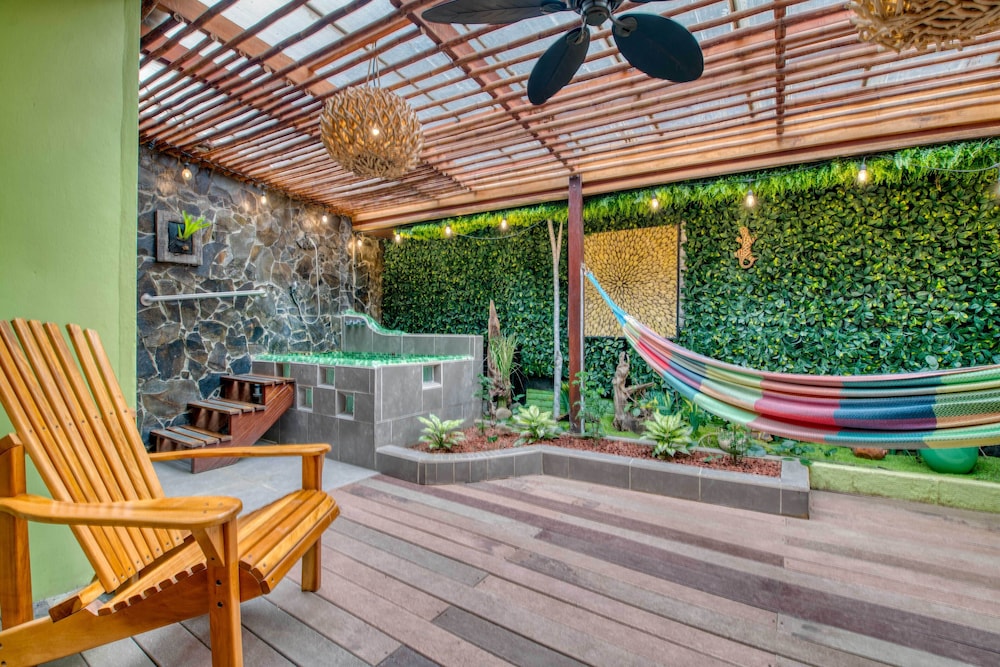 Hotel Banana Azul - Adults Only 59/81