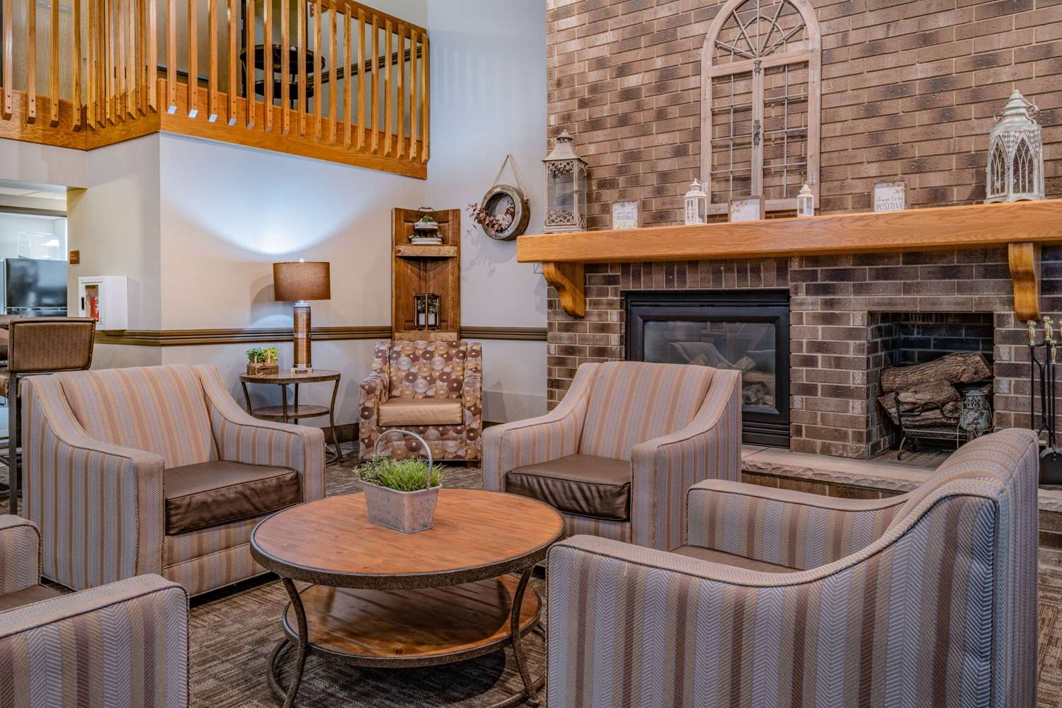 AmericInn by Wyndham Aberdeen Event Center 38/61