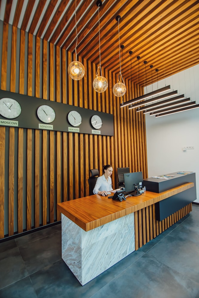 Capo Verde Hotel, Batumi 41/63