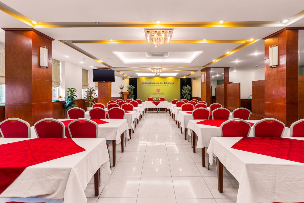A25 Hotel - 705 Lac Long Quan 57/65