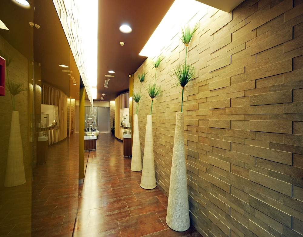 Hotel Marina Liburnia 60/64