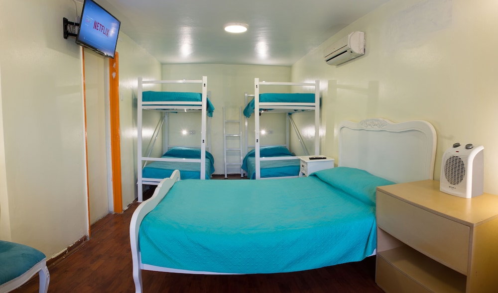 Hostal Casa Aborigen 9/49