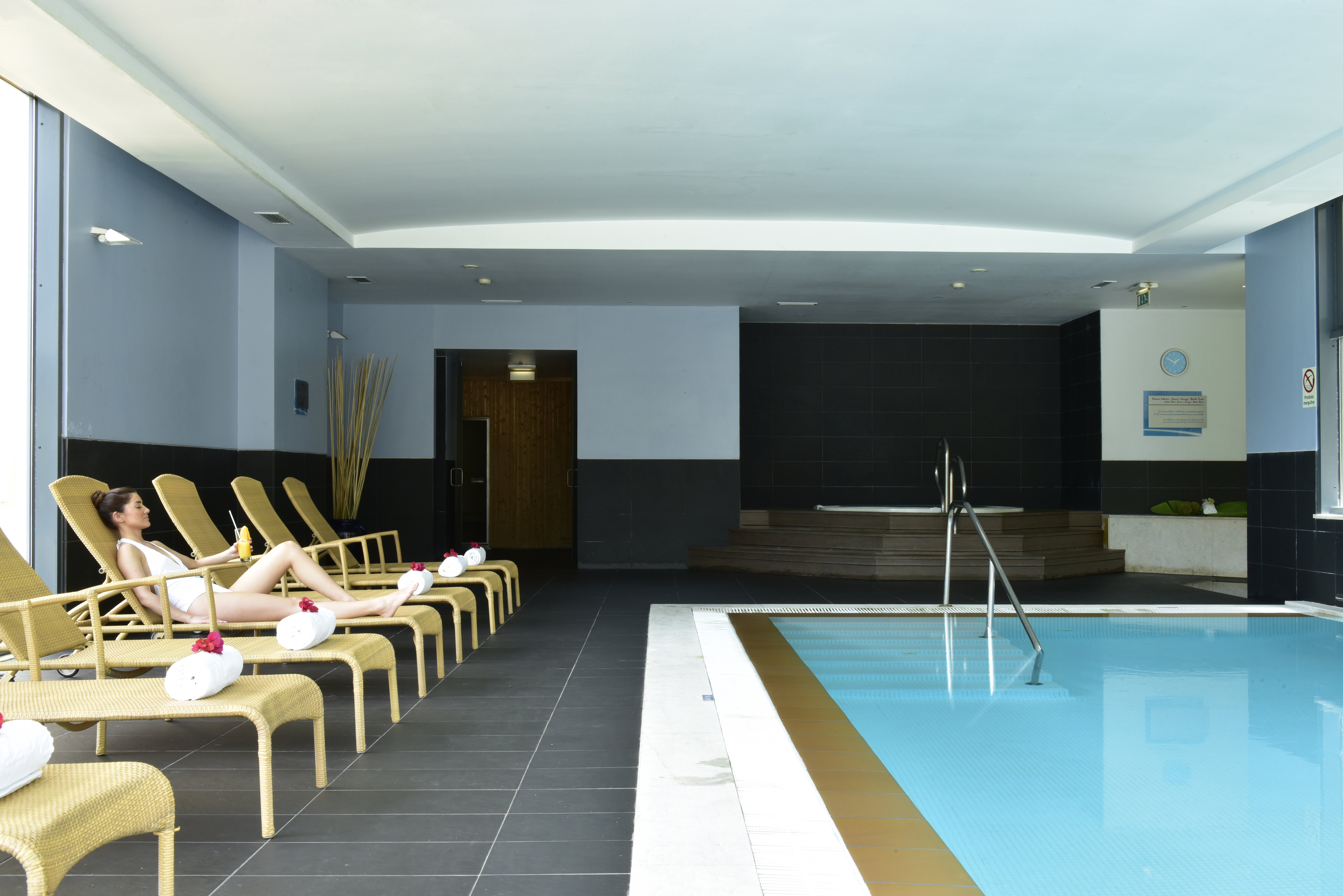 Pestana Alvor Park 34/84